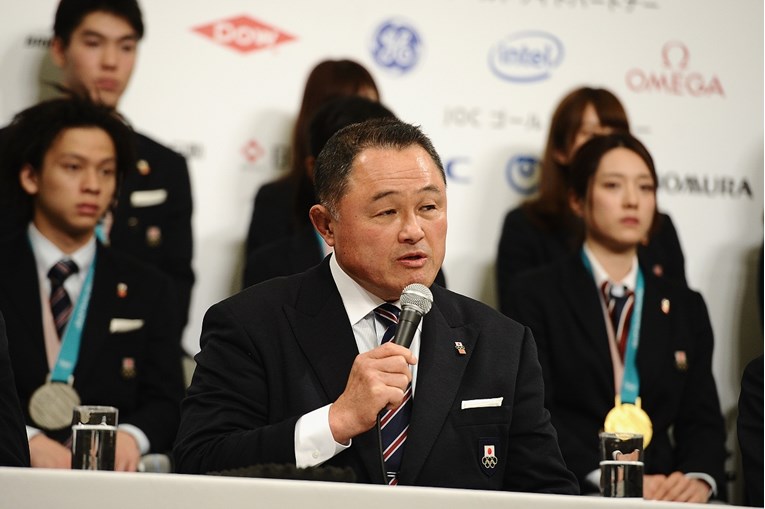 Skandal na Azijskim igrama: Japanci košarkaše poslali kući zbog prostitutki