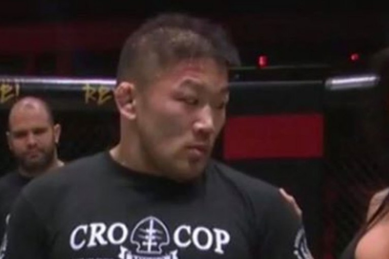 Kad vidite u što se Cro Copov Japanac zagledao, bit će vam jasan ovaj izraz lica