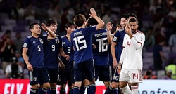 Japan razbio Iran za rekordno peto finale Azijskog kupa