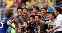 Japanski izbornik: Ponosan sam što smo prva azijska reprezentacija koja je ikad pobijedila južnoameričku