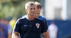 Hrvatska U-20 reprezentacija uvjerljivo izgubila u Švicarskoj