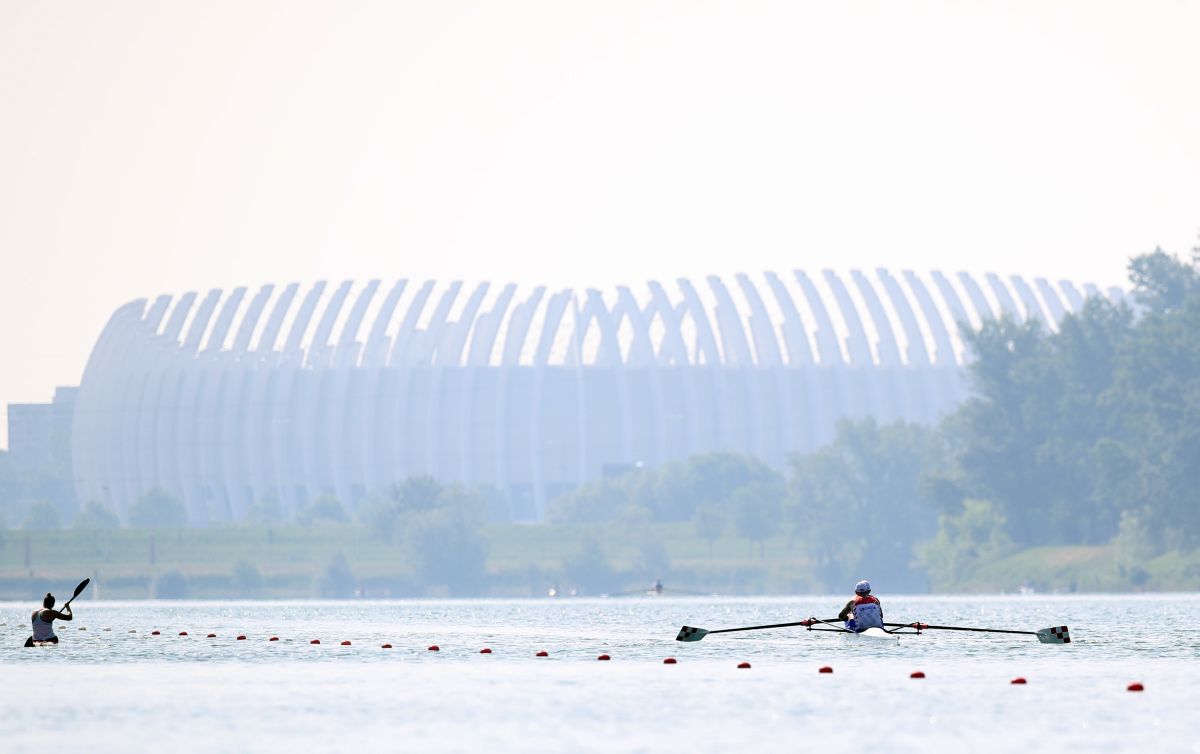 Zlatni olimpijci u Zagreb dovode Svjetski veslački kup