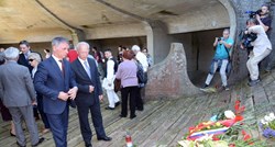 Ni Srbi neće s Plenkovićem u Jasenovac
