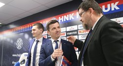 Već se zna novi predsjednik Hajduka, sve je isplanirano