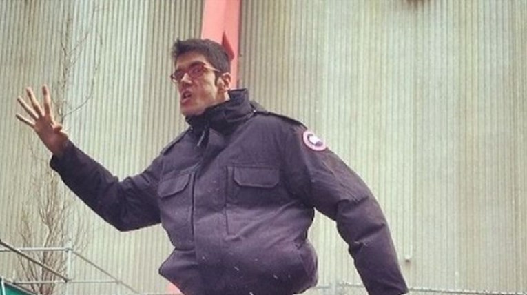 Zbog zastrašujućeg fizičkog poremećaja ovaj glumac je postao hit u Hollywoodu