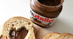 Nutella dobiva opasnu konkurenciju, stiže Barillin čokoladni namaz