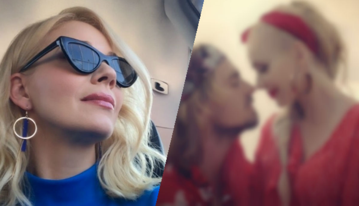 Rozga objavila romantičnu fotku s frajerom koji dosad nije viđen s njom