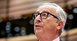 Juncker tvrdi da se neće opet pregovarati o sporazumu o Brexitu