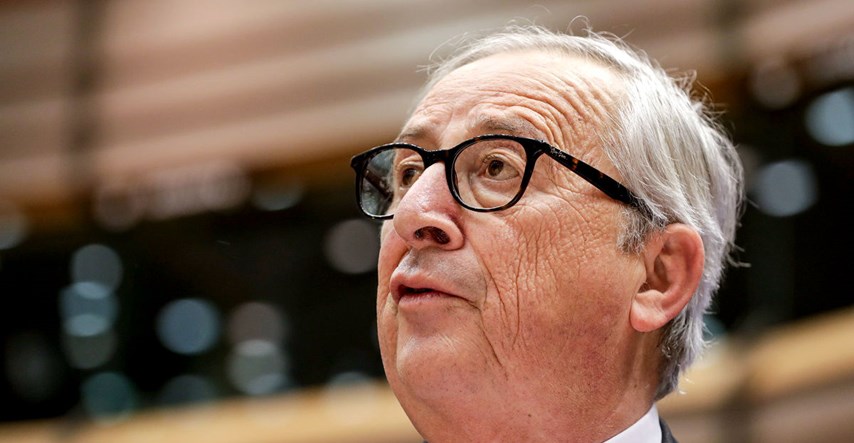 Juncker kaže da nema savjeta za svoju nasljednicu Von der Leyen