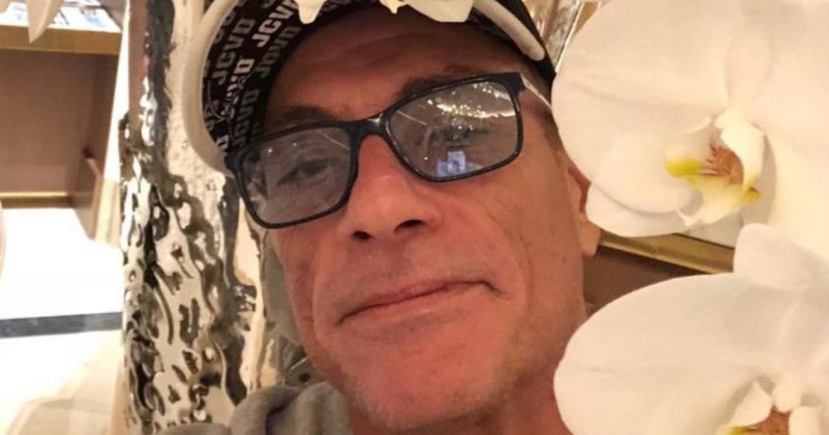 Jean Claude Van Damme se pohvalio prijateljstvom sa srpskom folk zvijezdom