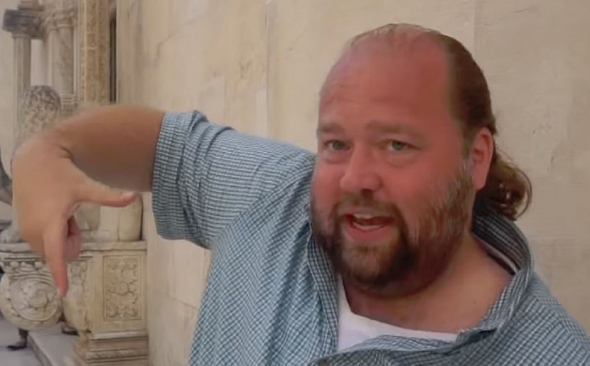 Poznati travel bloger o Hrvatskoj: "500 kuna tu skoro nikad nećete vidjeti"