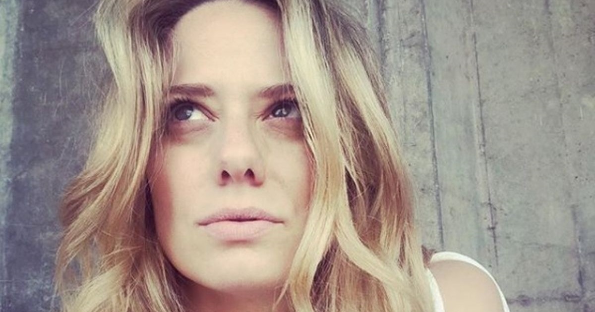 Jelena Veljača na Instagramu prije nekoliko dana: "Prvi dan u novom životu"