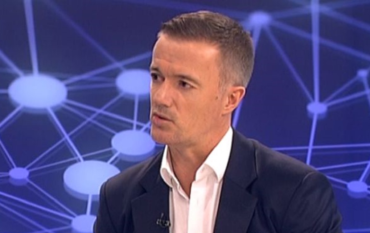 Jeličić: Nije slučajno da su i reprezentacija i Dinamo prodisali odlaskom Mamića