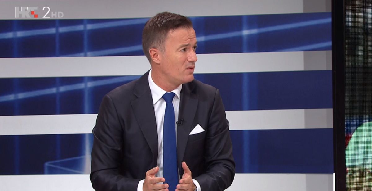 Jeličić: Ponosan sam što živim u vrijeme ovih heroja!