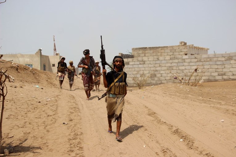 Jemenska vlada i pobunjenici razgovaraju o razmjeni zarobljenika