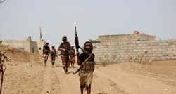 Jemenska vlada i pobunjenici razgovaraju o razmjeni zarobljenika