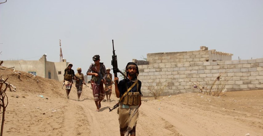 Jemenski mirovni pregovori propali jer pobunjeni Huti nisu došli u Ženevu