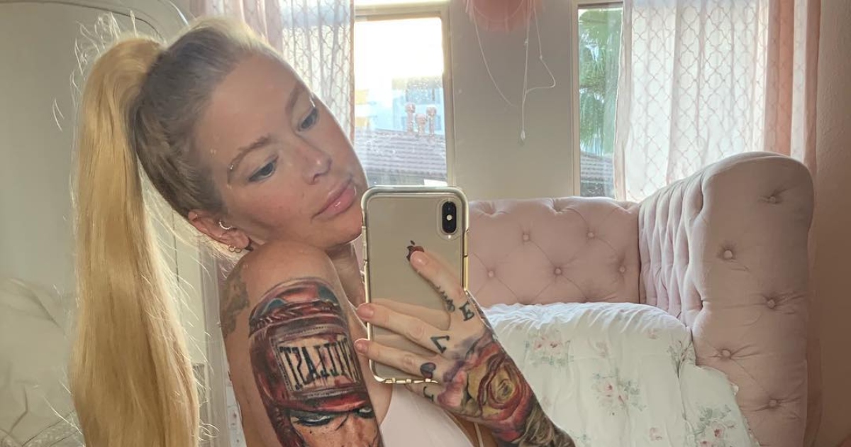 Stiže sezona kupaćih kostima, a Jenna Jameson ima važan savjet