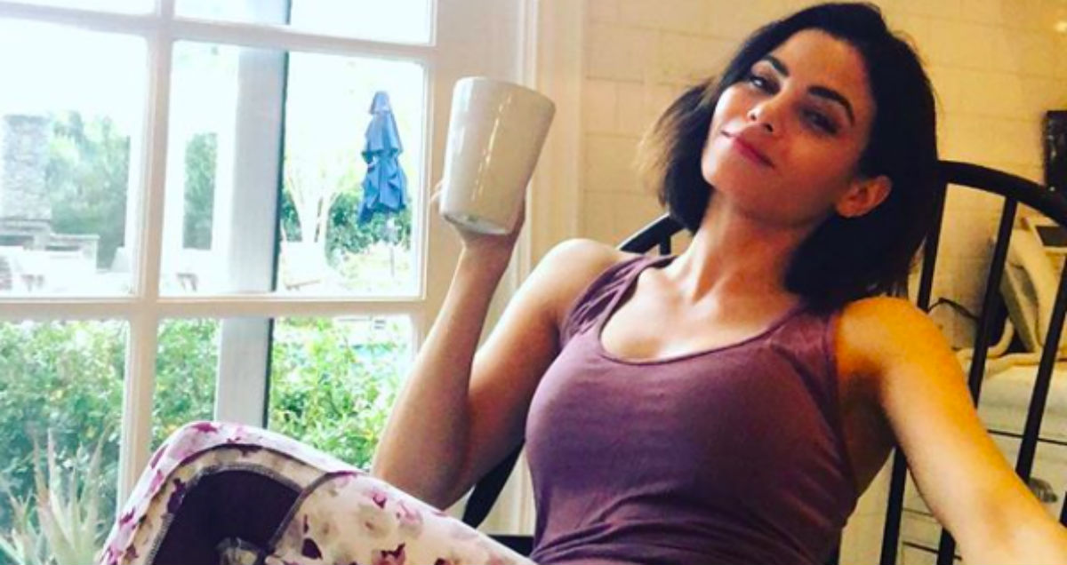 Jenna Dewan objavila trening iz hotelske sobe i umorit ćete se samo gledajući