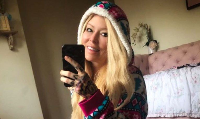 Jenna Jameson otvorila je profil na Instagramu posvećen ketogenoj dijeti