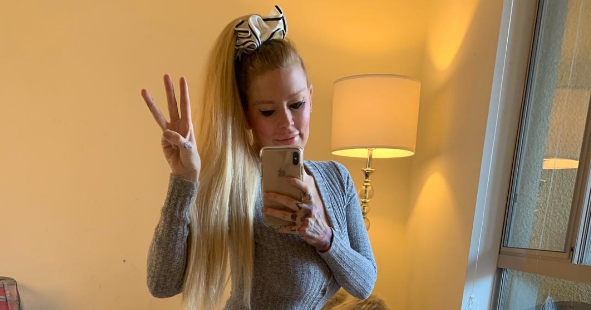 Ako tek krećete na keto dijetu, Jenna Jameson ima nekoliko savjeta