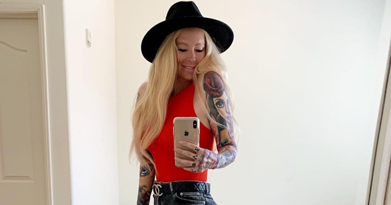 Sumnjate da alkohol utječe na težinu? Pogledajte što je napravio Jenni Jameson