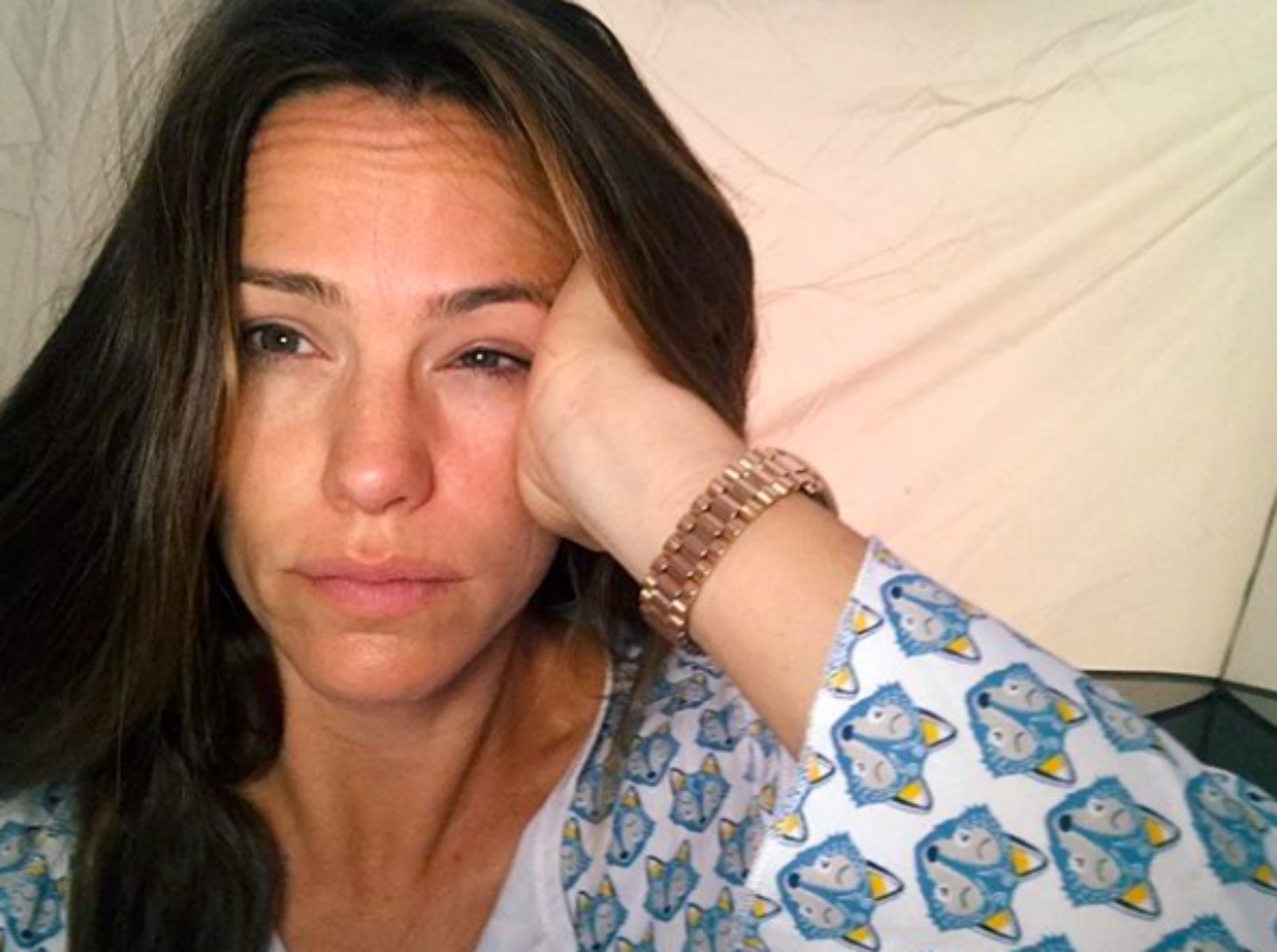 Jennifer Garner otkrila zašto nikad ne preskače jutarnje vježbanje