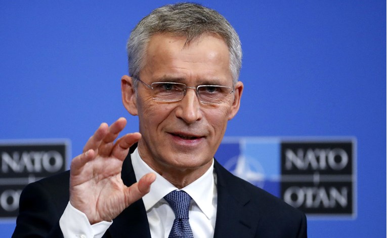 Glavni tajnik NATO-a optužuje Rusiju da nastavlja razvijati projektile