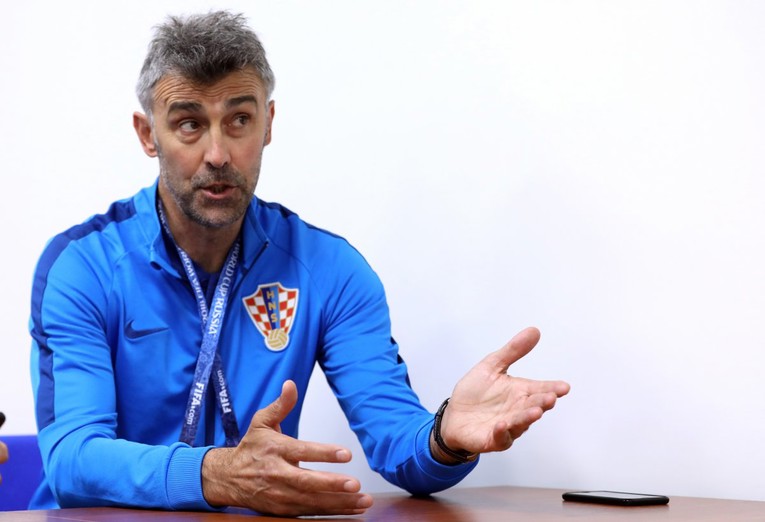 Dalićev špijun otkrio što Rusi spremaju: "Imaju dva stila"