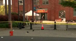 Napad na umjetničkom festivalu u New Jerseyu, jedan mrtav i više od 20 ozlijeđenih