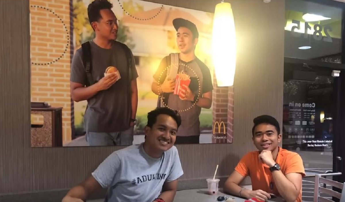 Zbog genijalne šale koju su izveli u McDonald'su dobili su 50.000 dolara
