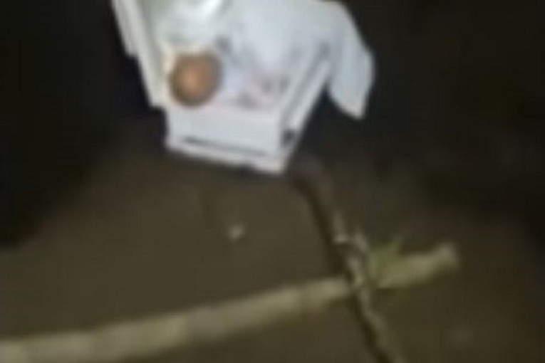 Glumila trudnoću 9 mjeseci da je dečko ne ostavi, a tada je postalo još jezivije