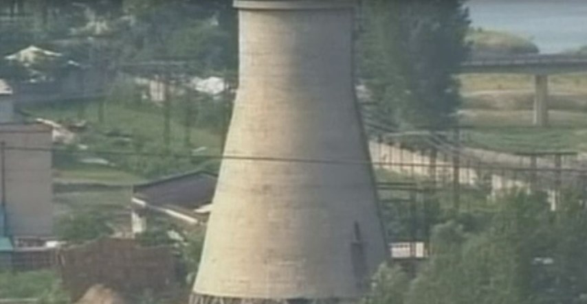 Sjeverna Koreja unaprjeđuje postrojenje za nuklearno istraživanje, tvrde stručnjaci