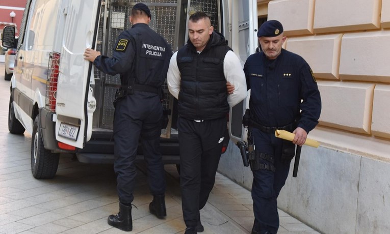 "Daruvarčevog" odvjetnika pitali je li on u Hrvatskoj: "Mislim da je"
