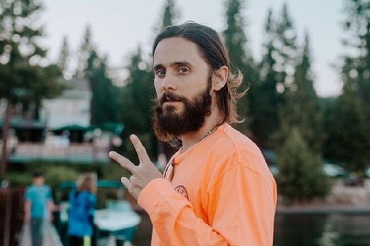 Jared Leto zakupio otok u Hrvatskoj i pozvao fanove: "Dođite, mjesto je ludnica"