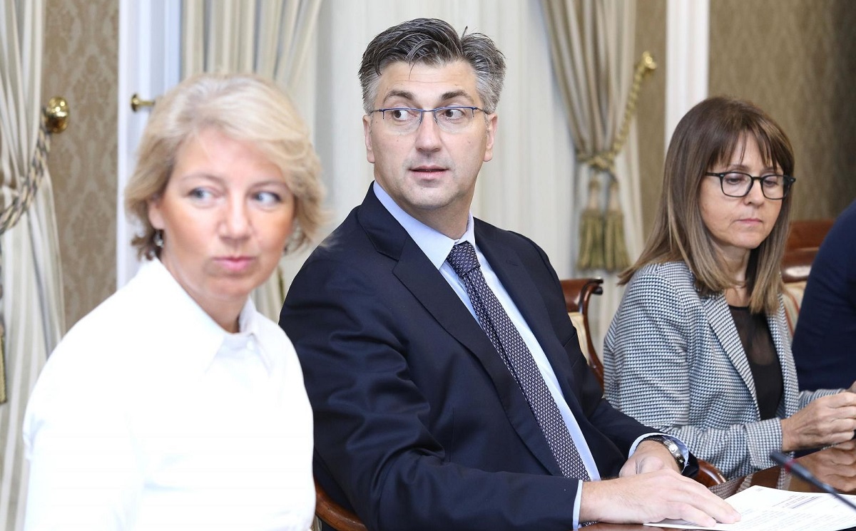 Vlada prihvatila prijedlog zakona o Središnjem registru državne imovine