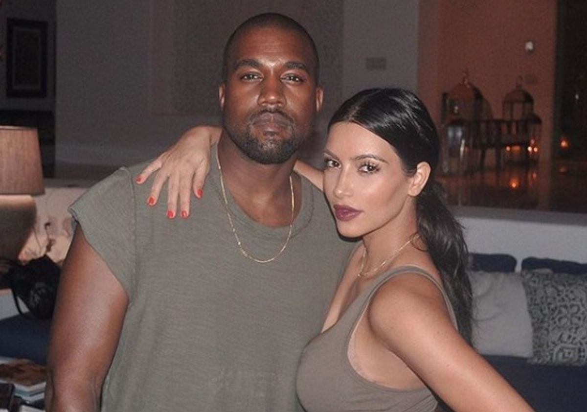 Kim i Kanye donirali pola milijuna dolara vatrogascima