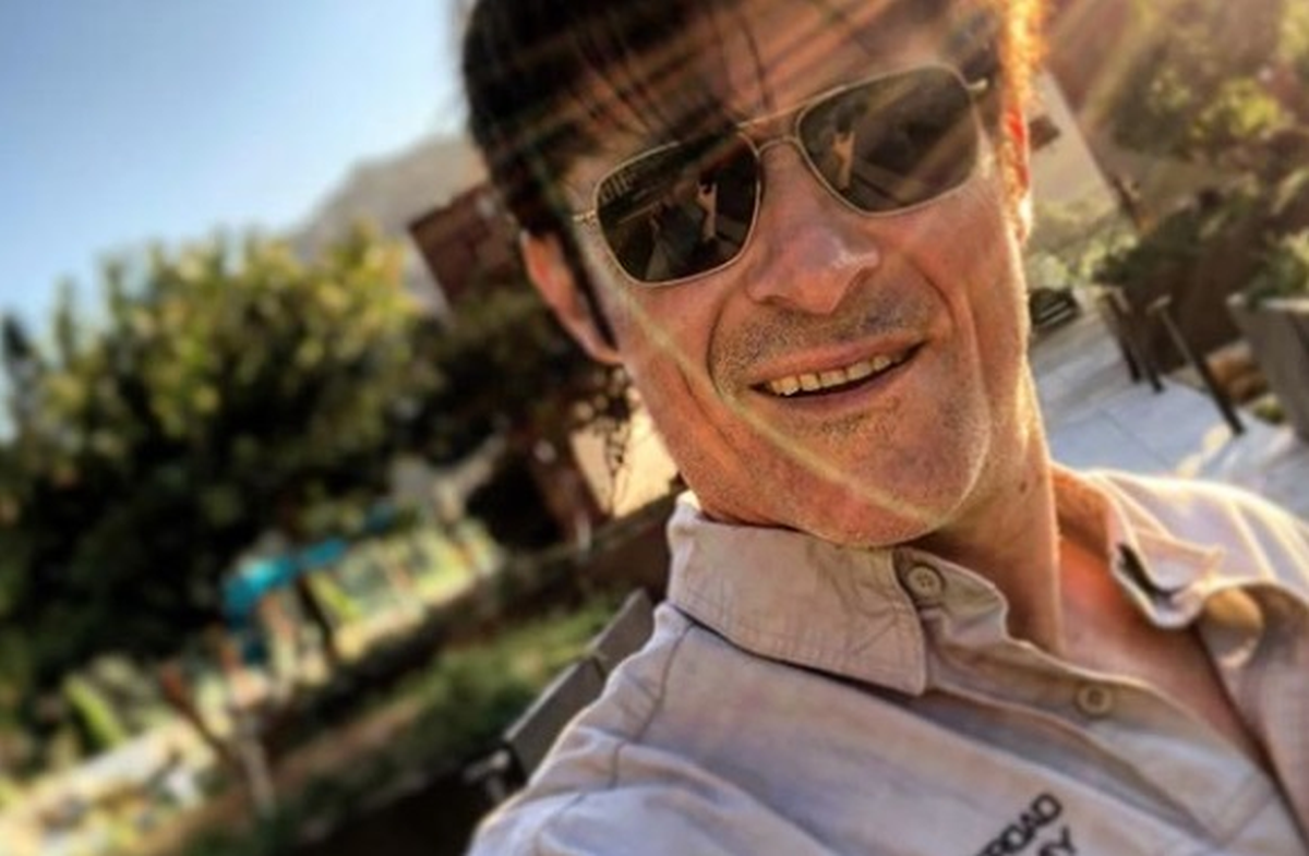 Goran Višnjić o filmu za kojim su Hrvati poludjeli: "Možda nisam objektivan..."