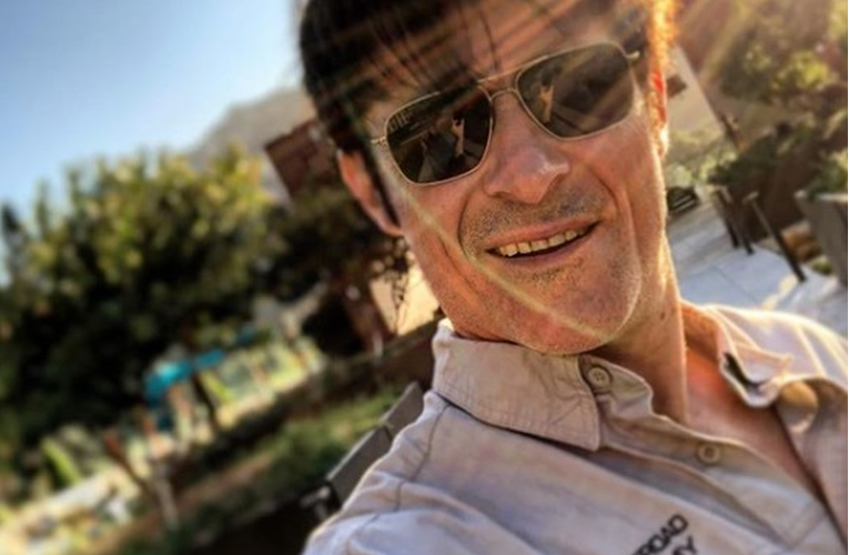 Goran Višnjić o filmu za kojim su Hrvati poludjeli: "Možda nisam objektivan..."