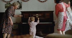 Elton John u najiščekivanijoj božićnoj reklami svijeta - raspekmezit ćete se