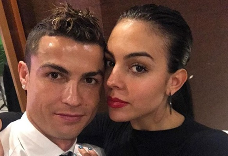 Portugalski mediji: "Cristiano Ronaldo se zaručio"