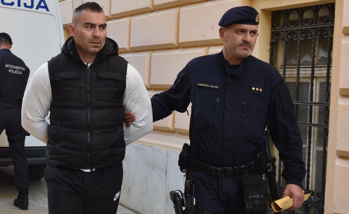 Odbačene "Daruvarčeve" prijave protiv mladića