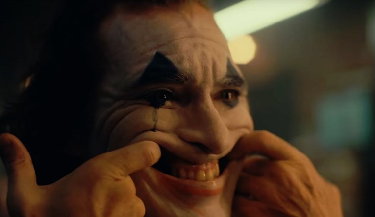 Prvi teaser za Joker s Joaquinom Phoenixom mračniji je nego su ljudi očekivali