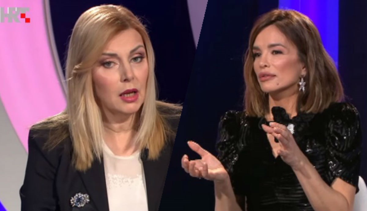 Socijalni radnici prozivaju Čeljusku zbog emisije sa Severinom, traže ispriku