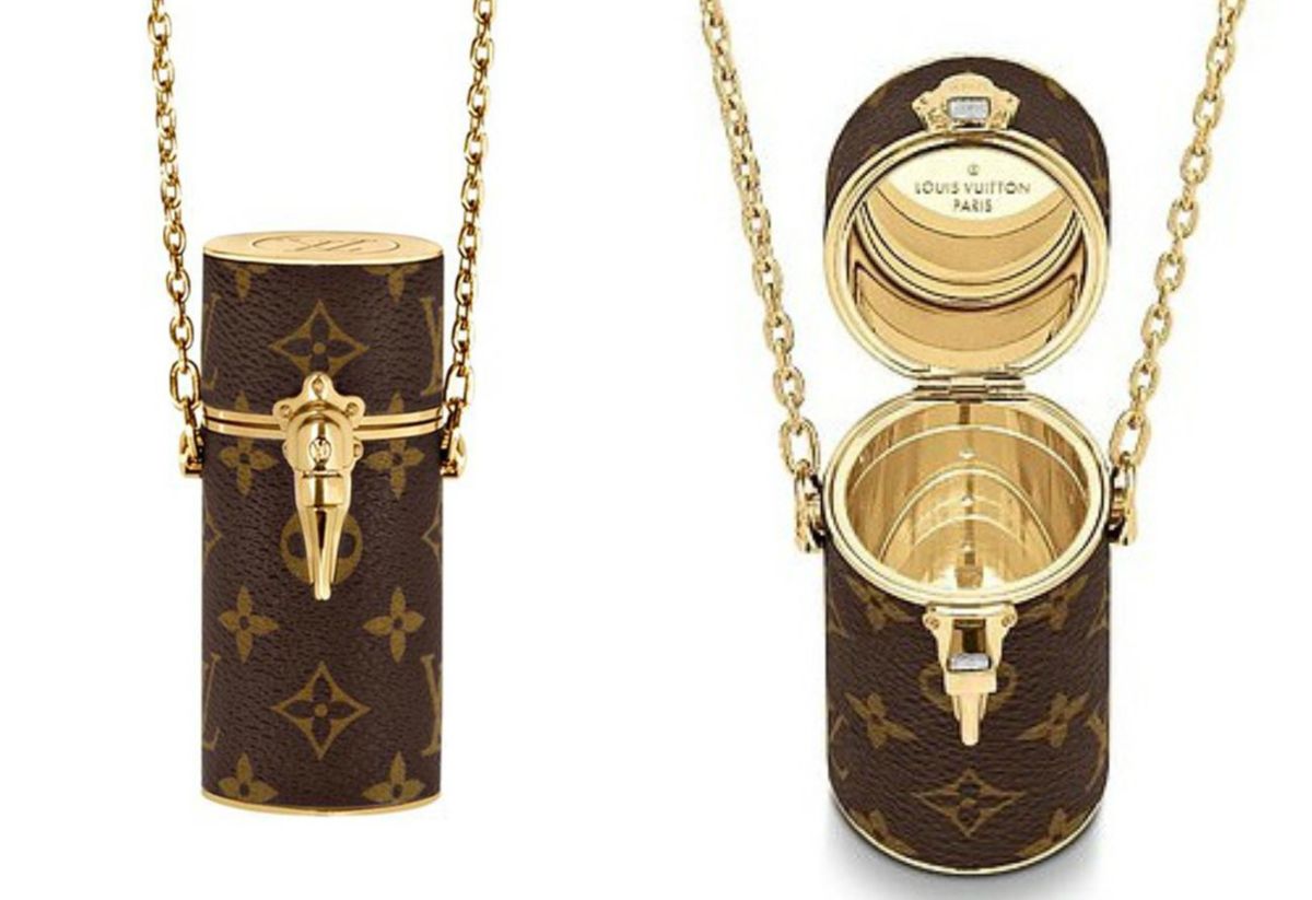 Louis Vuitton ovu kutijicu prodaje za 9000 kuna, znate li uopće čemu služi?