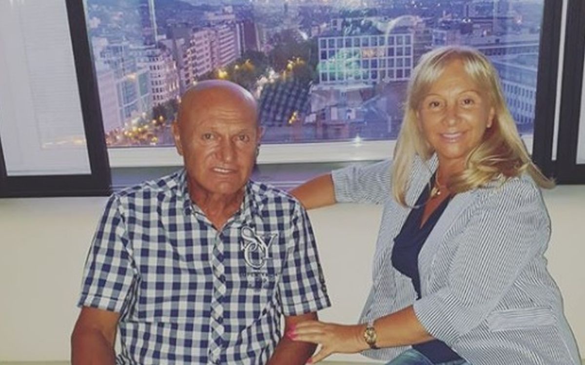 Potresena žena Šabana Šaulića: "Kao da sam imala osjećaj..."