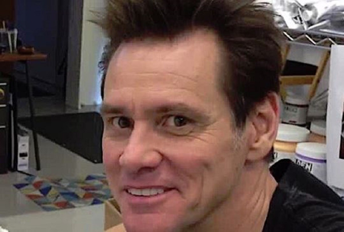 Jim Carrey izazvao bijes karikaturom abortusa: "Nevjerojatno pokvaren crtež"