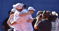Jim Courier: Ne postoji ništa tako snažno, kao peti meč u Davis Cupu