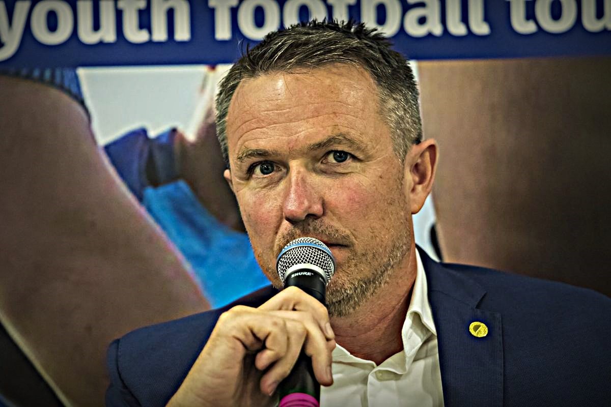 Bivši Džekin trener objasnio kako je Edin postao slavni nogometaš