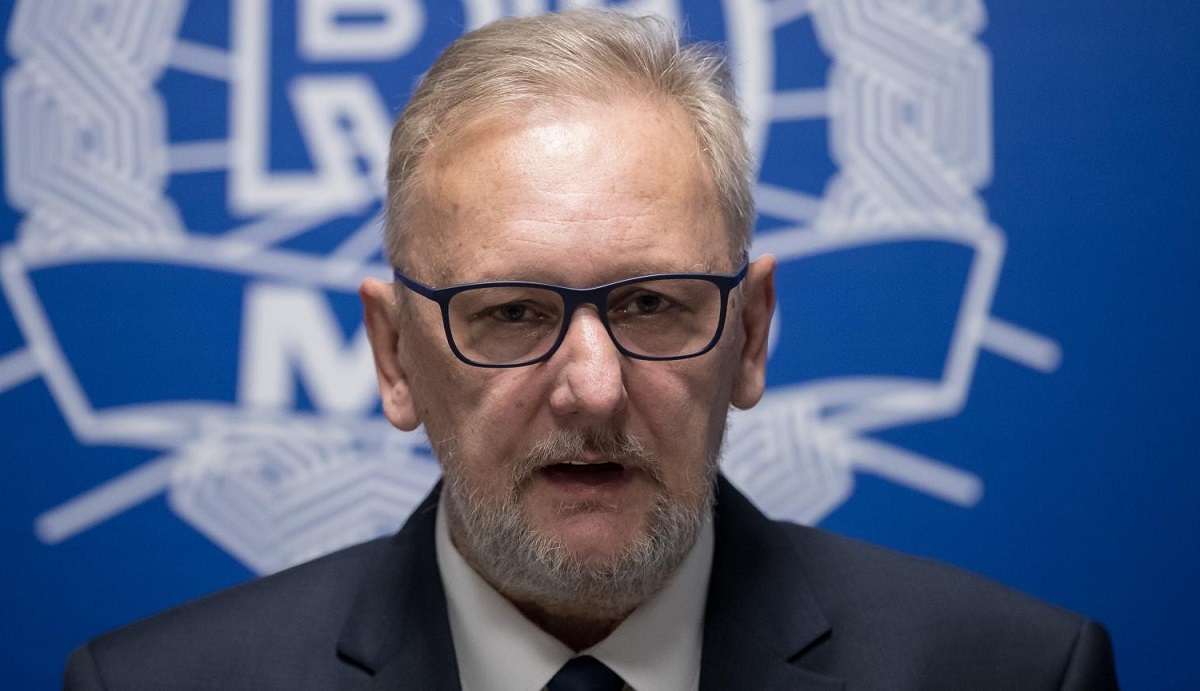Božinović otkrio zašto policija nije odmah objavila kad je Žalac istekla vozačka